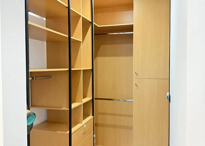 Διαμέρισμα Stylish