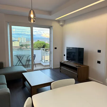 Apartmán Stylish Shkodër
