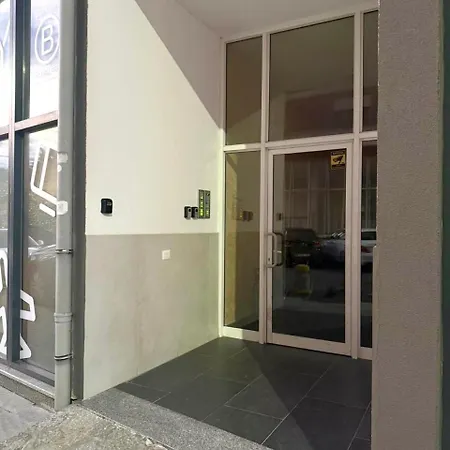 Apartament Stylish *