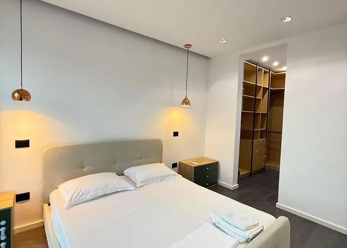 Stylish Apartament *