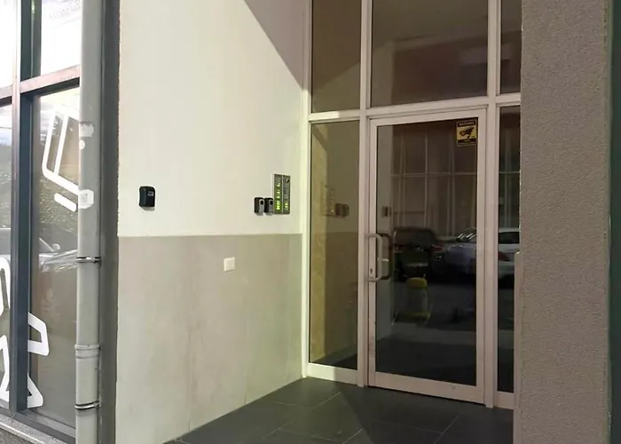 Apartament Stylish *